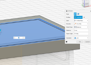 Project 1: The Box - FTC Community Docs