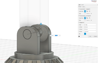 Project 2: Robot Arm - FTC Community Docs